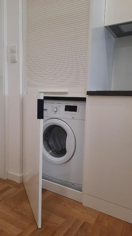 Nina Studio Apartment Бієліна Екстер'єр фото
