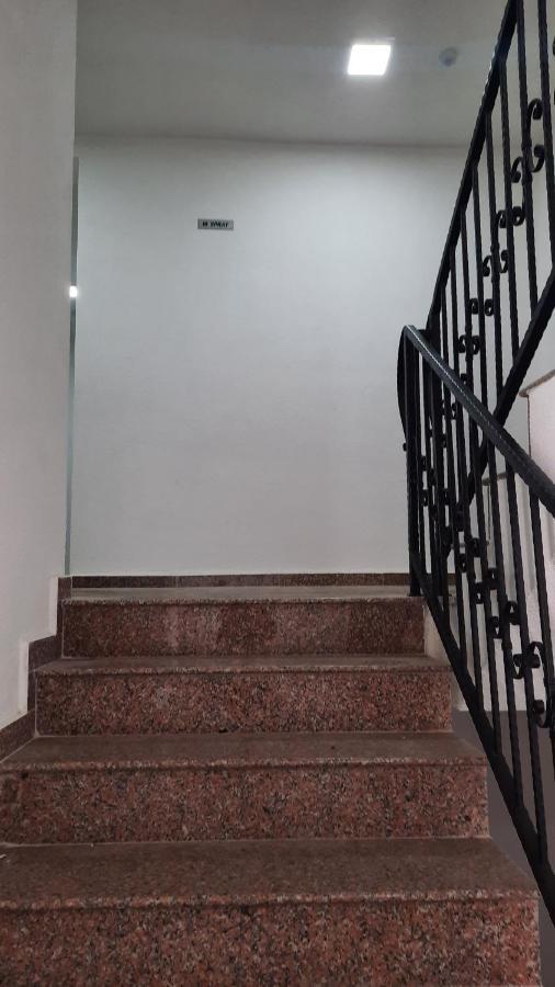 Nina Studio Apartment Бієліна Екстер'єр фото
