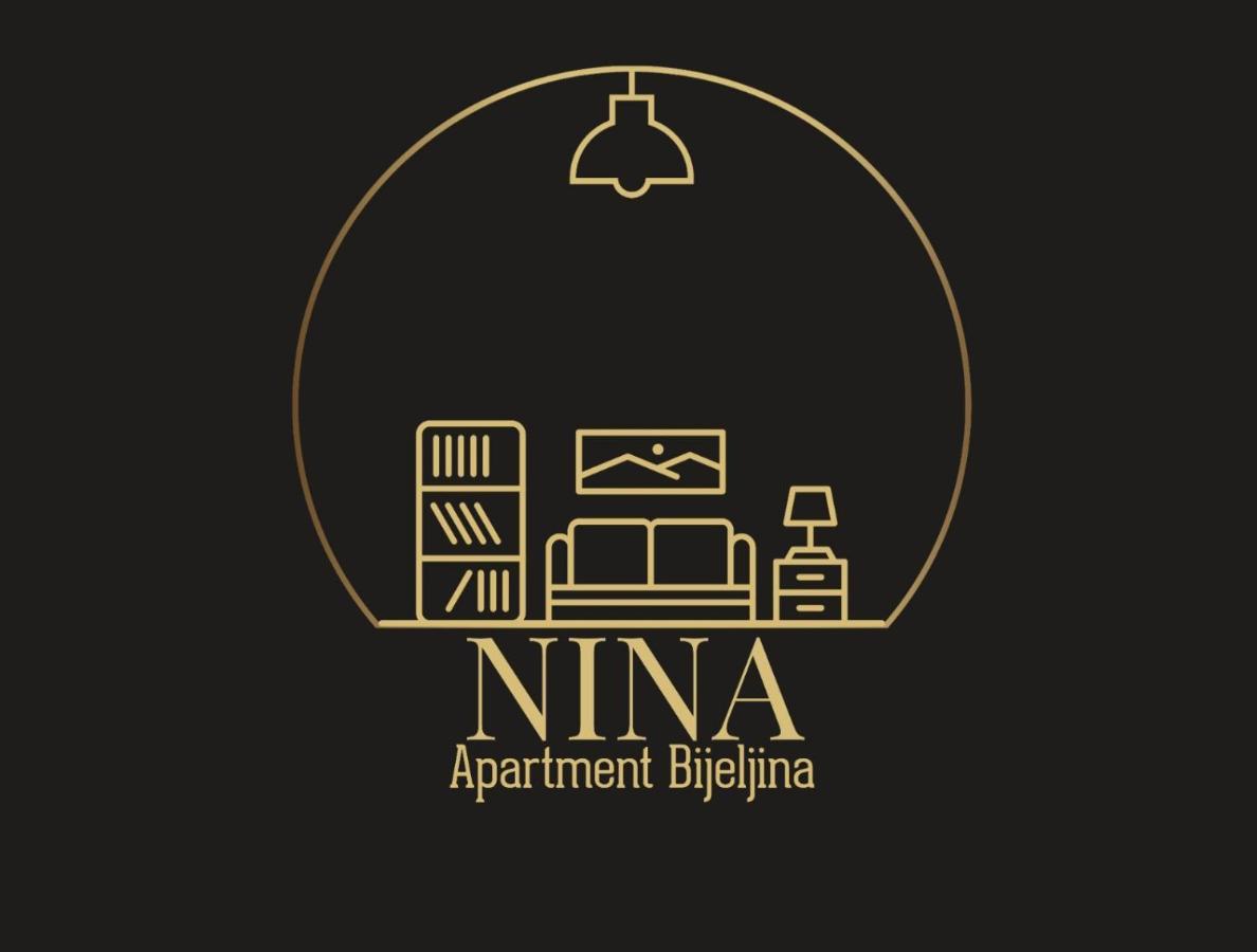 Nina Studio Apartment Бієліна Екстер'єр фото